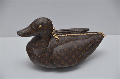 lv made duck.